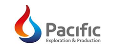 Logo pacific