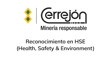 logo cerrejon
