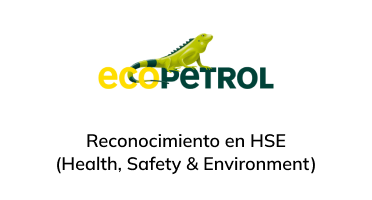logo ecopetrol